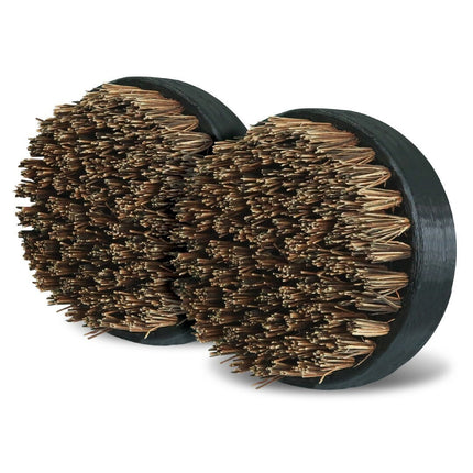 Big Green Egg Big Green Egg Grid & Stone Scrubber Palmyra