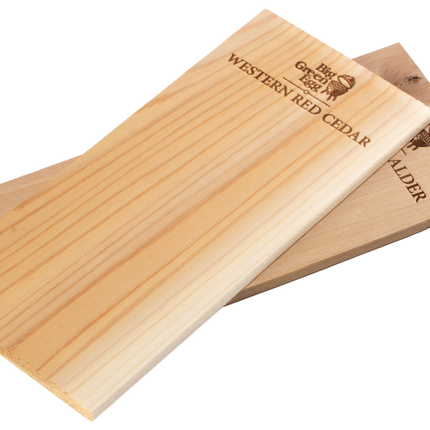 Big Green Egg Big Green Egg Grilling Planks