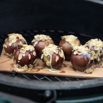 Big Green Egg Big Green Egg Grilling Planks