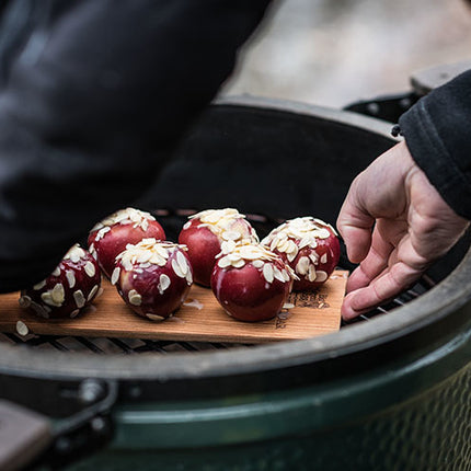 Big Green Egg Big Green Egg Grilling Planks