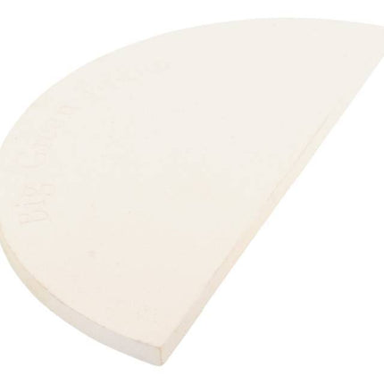 Big Green Egg Big Green Egg Half convEGGtor Stone