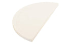 Big Green Egg Big Green Egg Half convEGGtor Stone