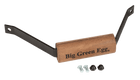 Big Green Egg Big Green Egg Handle Kit Acacia L