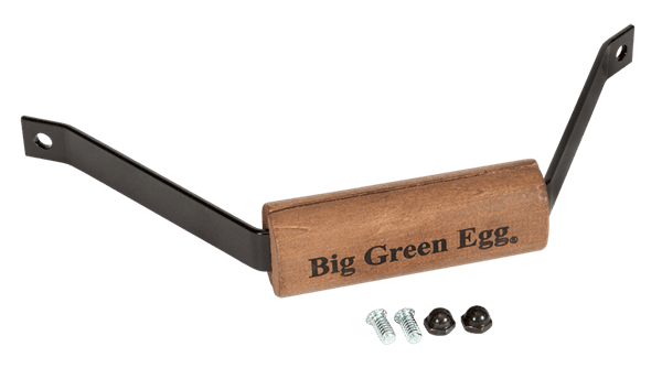 Big Green Egg Big Green Egg Handle Kit Acacia M