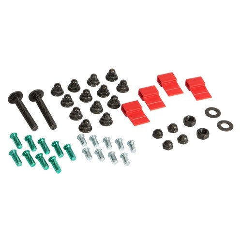 Big Green Egg Big Green Egg Hardware Pack Bands MN