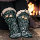 Big Green Egg Big Green Egg - Home Socks
