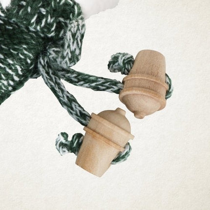 Big Green Egg Big Green Egg - Home Socks