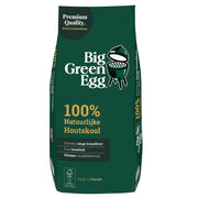 Big Green Egg Big Green Egg - Houtskool premium 4.5 kg