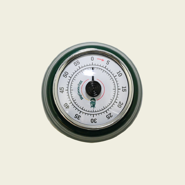 Big Green Egg Big Green Egg Kookwekker