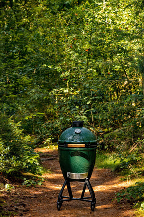 Big Green Egg Big Green Egg - Large + Nest