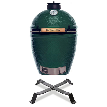 Big Green Egg Big Green Egg - Large + Table Nest