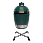 Big Green Egg Big Green Egg - Medium + Table Nest