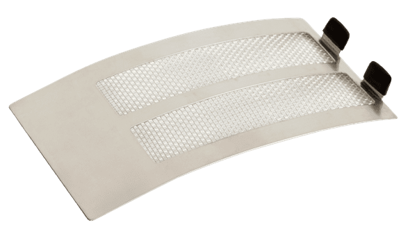 Big Green Egg Big Green Egg Mesh Draft Door Panel L, M - 2019 or older