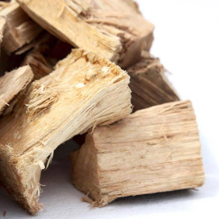 Big Green Egg Big Green Egg - Mesquite Wood Chunks