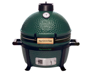 Big Green Egg Big Green Egg - MiniMax