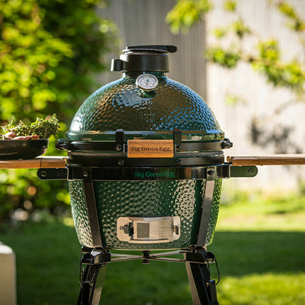 Big Green Egg Big Green Egg - MiniMax + Portable Nest