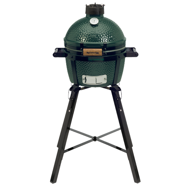 Big Green Egg Big Green Egg - MiniMax + Portable Nest