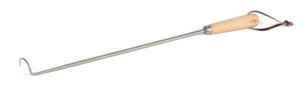 Big Green Egg Big Green Egg Pigtail Meat Flipper