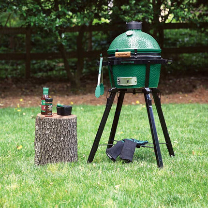 Big Green Egg Big Green Egg  Portable Nest voor Minimax
