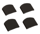 Big Green Egg Big Green Egg Protective Carrier Foot Covers