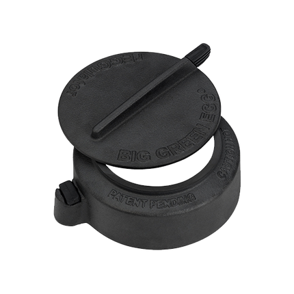 Big Green Egg Big Green Egg rEGGulator S, MX