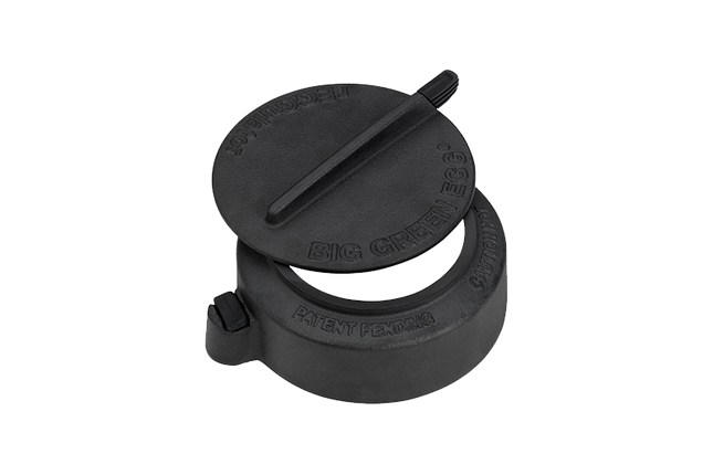 Big Green Egg Big Green Egg rEGGulator S, MX