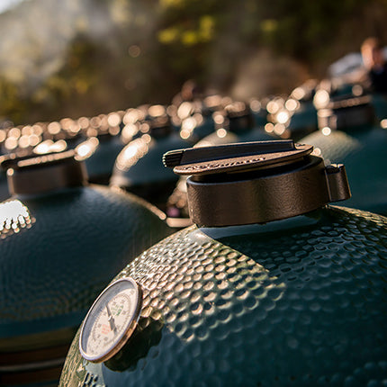 Big Green Egg Big Green Egg rEGGulator S, MX