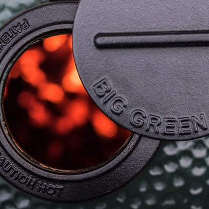 Big Green Egg Big Green Egg rEGGulator S, MX