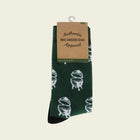 Big Green Egg Big Green Egg Socks Eggs