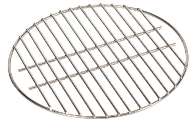 Big Green Egg Big Green Egg Stainless Steel Grid MN