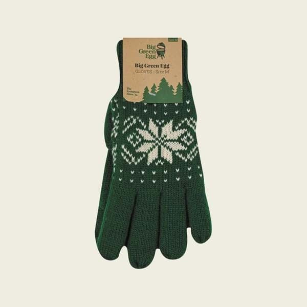 Big Green Egg Big Green Egg Winterhandschoenen