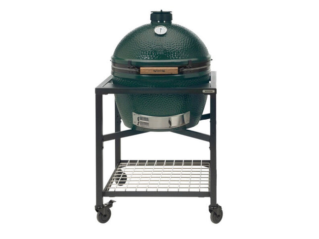 Big Green Egg Big Green Egg - XLarge in Egg Frame