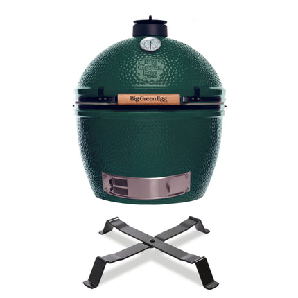 Big Green Egg Big Green Egg - XLarge + Tafelnest