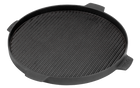 Big Green Egg Cast Iron Plancha