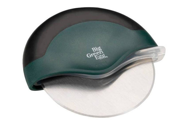 Big Green Egg Compact Pizza Cutter