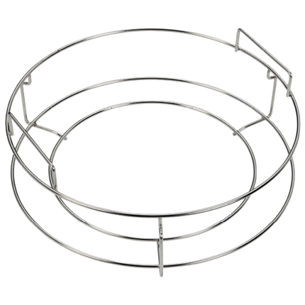 Big Green Egg ConvEGGtor Basket Large