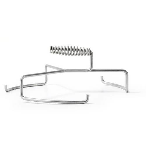 Big Green Egg Conveggtor lifter XLarge