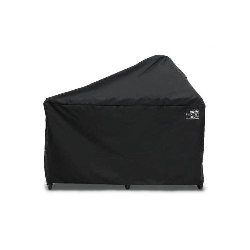 Big Green Egg Cover Acacia Table L