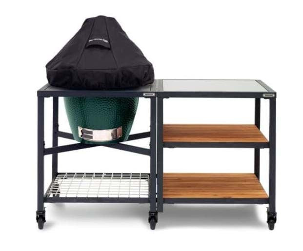 Big Green Egg Cover Dome XL, L