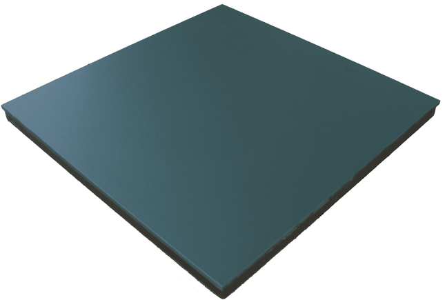 Big Green Egg Dekton Feroe Insert