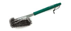 Big Green Egg Diamond coated nylon bristle grid scrubbe