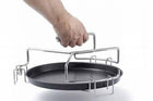 Big Green Egg Druippan Conveggtor