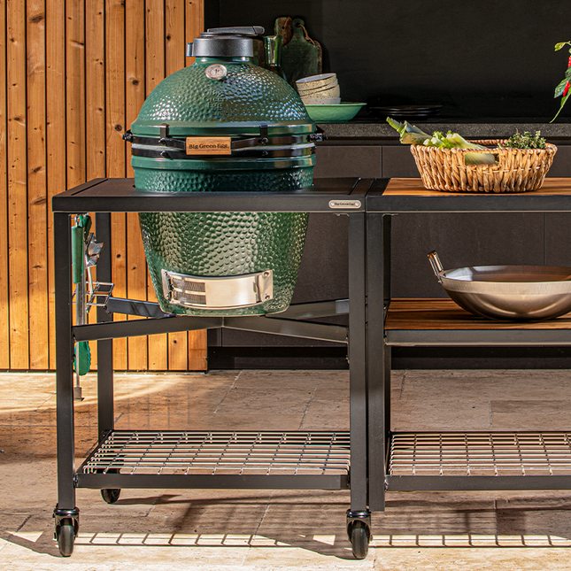 Big Green Egg EGG Frame XLarge
