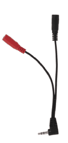 Big Green Egg Egg Genius Y-Cable