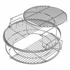 Big Green Egg EGGspander Kit 5-delig