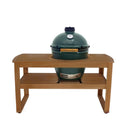 Big Green Egg Eucalyptus Table Large