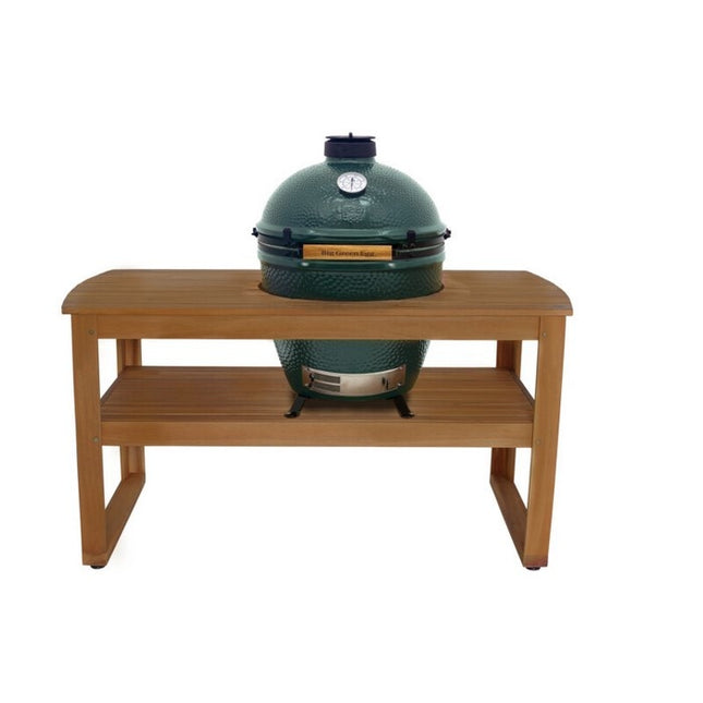 Big Green Egg Eucalyptus Table XLarge