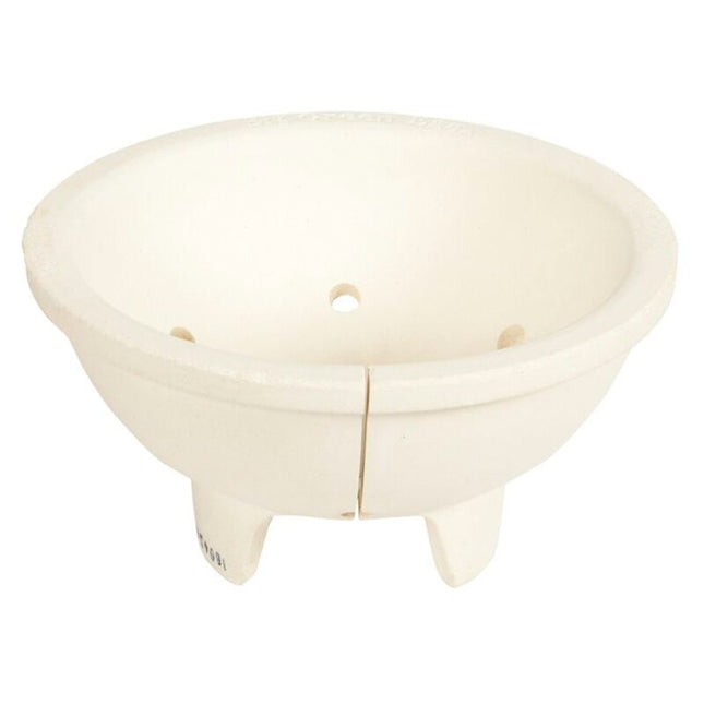 Big Green Egg Fire Box