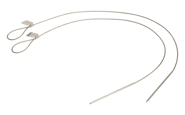 Big Green Egg Flexible Skewers