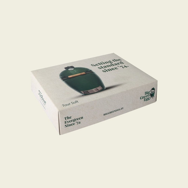 Big Green Egg Golfbal Tour soft Titleist